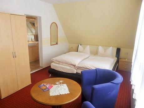 Hotel Waldhaus-Hutzelhoeh Ruhla Eksteriør billede